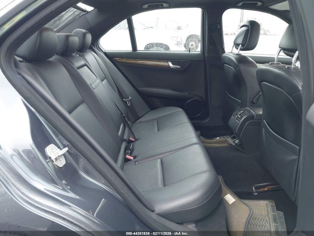Aukcja sprzedaży 2008 Mercedes-benz C 350 Sport, vin: WDDGF56X08F066349, numer aukcji: 44351938