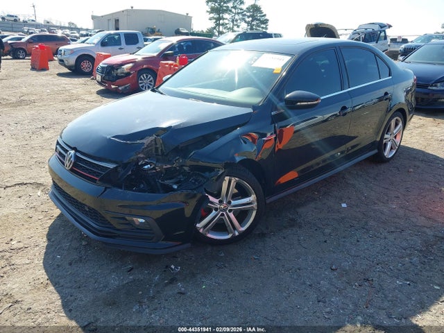 Продаж на аукціоні авто 2017 Volkswagen Jetta Gli, vin: 3VW4T7AJ0HM287211, номер лоту: 44351941