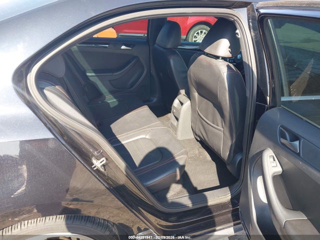 Продаж на аукціоні авто 2017 Volkswagen Jetta Gli, vin: 3VW4T7AJ0HM287211, номер лоту: 44351941