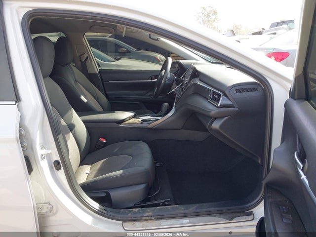 4T1C11AK5PU111769 Toyota CAMRY LE