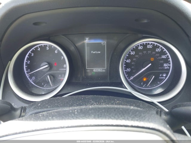 4T1C11AK5PU111769 Toyota CAMRY LE