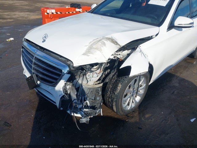 WDDZF4KB5HA132808 Mercedes-Benz E 300 4matic