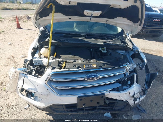 Ford ESCAPE SEL 2018 1FMCU9HD2JUB45205 Image 10