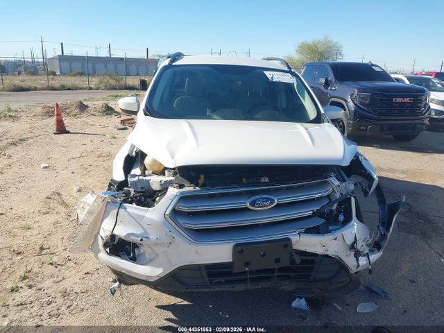 Ford ESCAPE SEL 2018 1FMCU9HD2JUB45205 Image 12