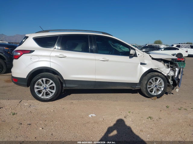 Ford ESCAPE SEL 2018 1FMCU9HD2JUB45205 Image 13