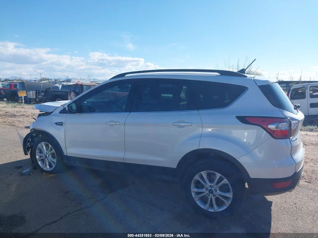 Ford ESCAPE SEL 2018 1FMCU9HD2JUB45205 Image 14
