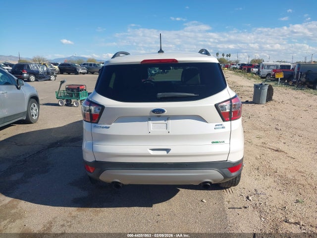 Ford ESCAPE SEL 2018 1FMCU9HD2JUB45205 Image 16