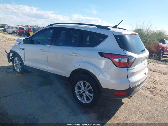 Ford ESCAPE SEL 2018 1FMCU9HD2JUB45205 Image 3
