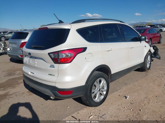 Ford ESCAPE SEL 2018 1FMCU9HD2JUB45205 Image 4