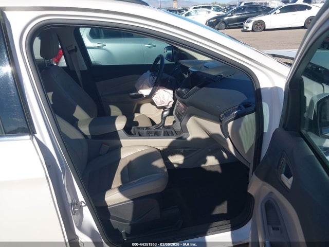 Ford ESCAPE SEL 2018 1FMCU9HD2JUB45205 Image 5