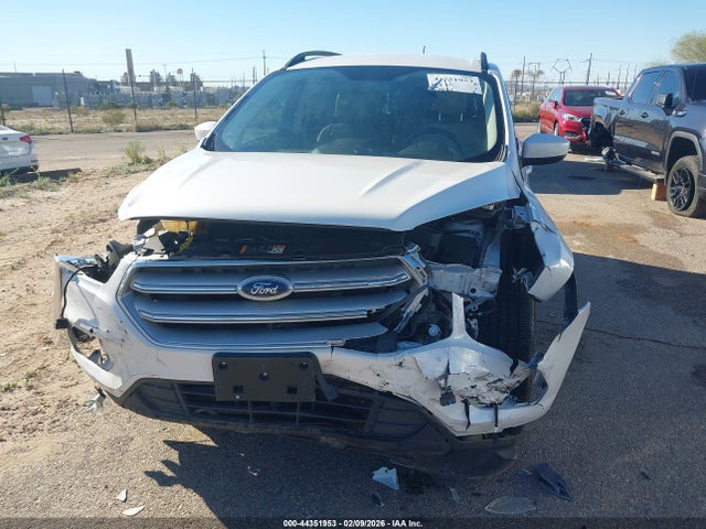 Ford ESCAPE SEL 2018 1FMCU9HD2JUB45205 Image 6