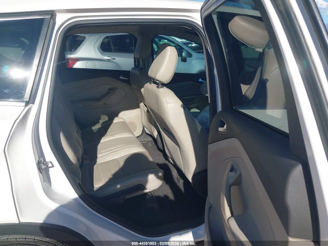 Ford ESCAPE SEL 2018 1FMCU9HD2JUB45205 Image 8