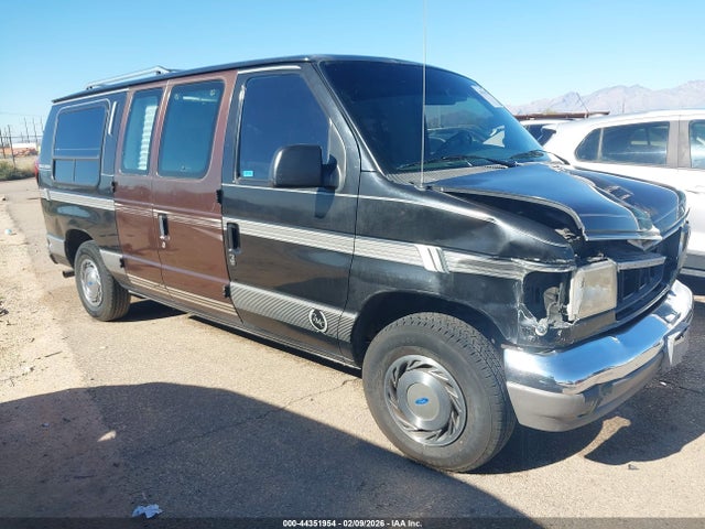 1994 FORD ECONOLINE 1FDEE14H1RHB41022