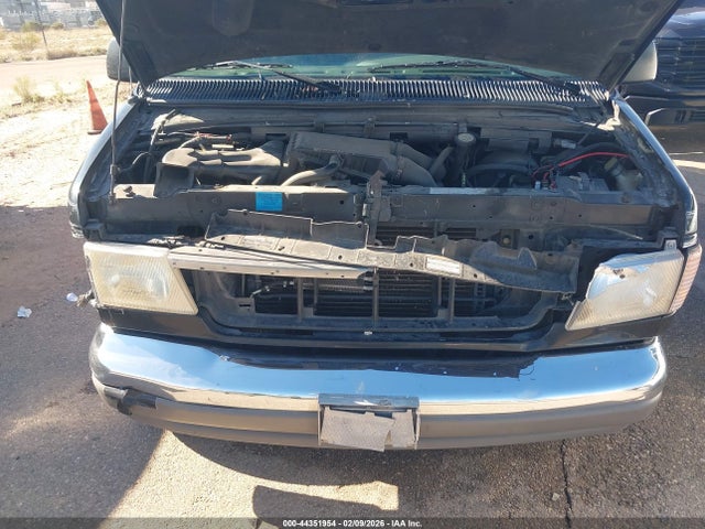 1994 FORD ECONOLINE 1FDEE14H1RHB41022 Photo 9