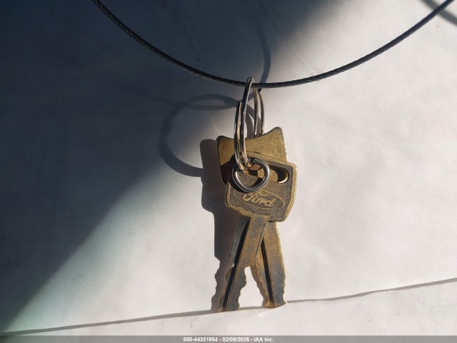 1994 FORD ECONOLINE 1FDEE14H1RHB41022 Photo 10