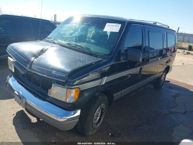 1994 FORD ECONOLINE 1FDEE14H1RHB41022 Photo 1