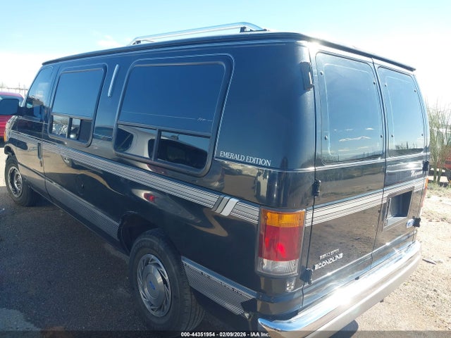 1994 FORD ECONOLINE 1FDEE14H1RHB41022 Photo 2