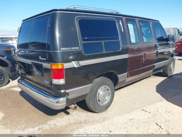 1994 FORD ECONOLINE 1FDEE14H1RHB41022 Photo 3