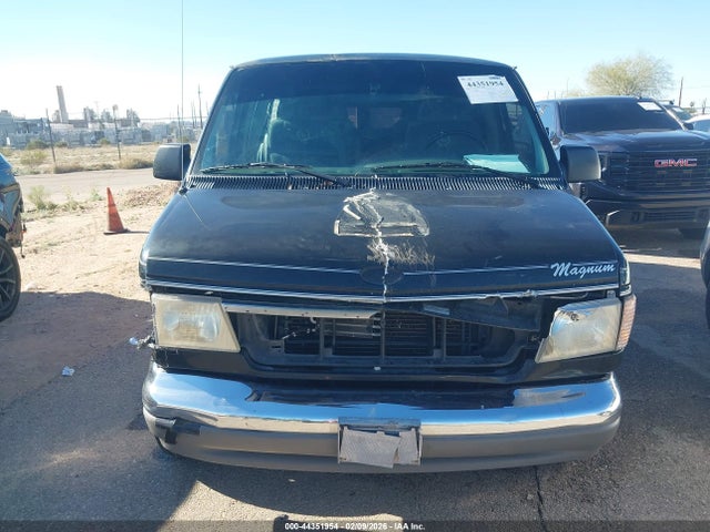 1994 FORD ECONOLINE 1FDEE14H1RHB41022 Photo 5