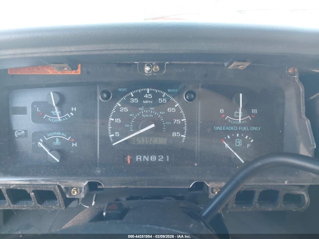 1994 FORD ECONOLINE 1FDEE14H1RHB41022 Photo 6