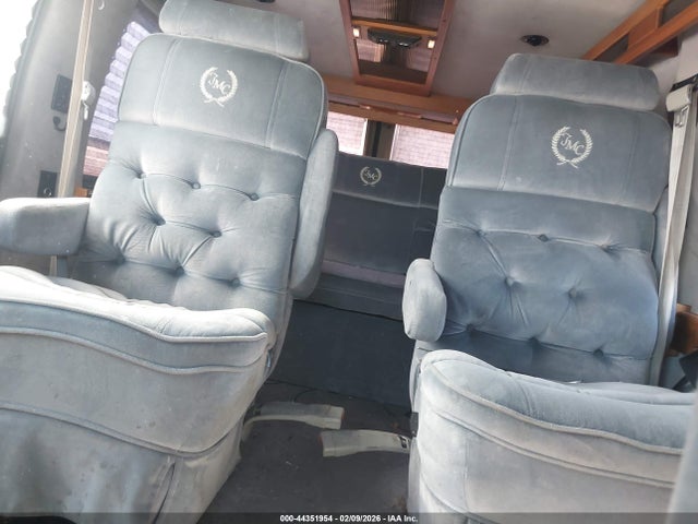 1994 FORD ECONOLINE 1FDEE14H1RHB41022 Photo 7