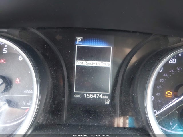 4T1B11HK0JU084800 Toyota CAMRY LE