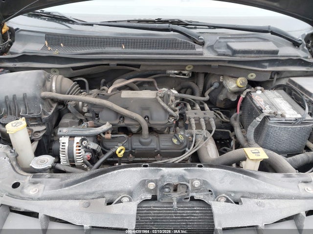 Aukcja sprzedaży 2010 Chrysler Town & Country Touring, vin: 2A4RR5D15AR239915, numer aukcji: 44351964