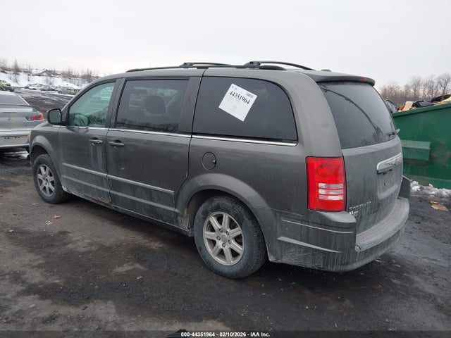 Aukcja sprzedaży 2010 Chrysler Town & Country Touring, vin: 2A4RR5D15AR239915, numer aukcji: 44351964