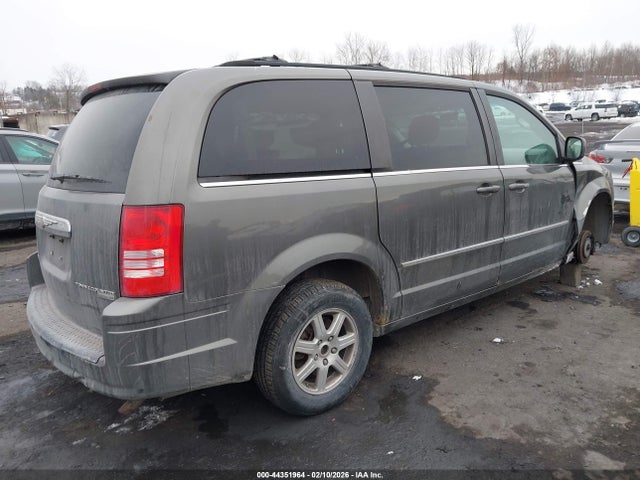 Aukcja sprzedaży 2010 Chrysler Town & Country Touring, vin: 2A4RR5D15AR239915, numer aukcji: 44351964