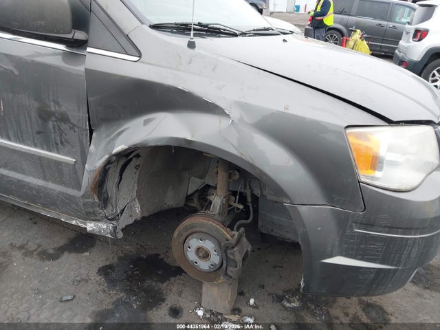 Aukcja sprzedaży 2010 Chrysler Town & Country Touring, vin: 2A4RR5D15AR239915, numer aukcji: 44351964