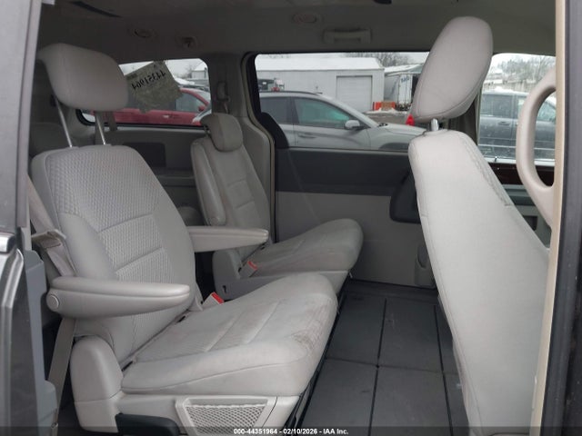 Aukcja sprzedaży 2010 Chrysler Town & Country Touring, vin: 2A4RR5D15AR239915, numer aukcji: 44351964