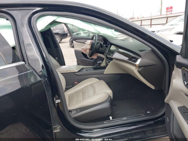 2018 CADILLAC CT6 1G6KJ5R65JU126152 Photo 4