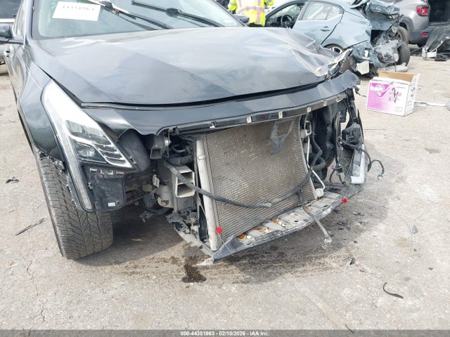 2018 CADILLAC CT6 1G6KJ5R65JU126152 Photo 5