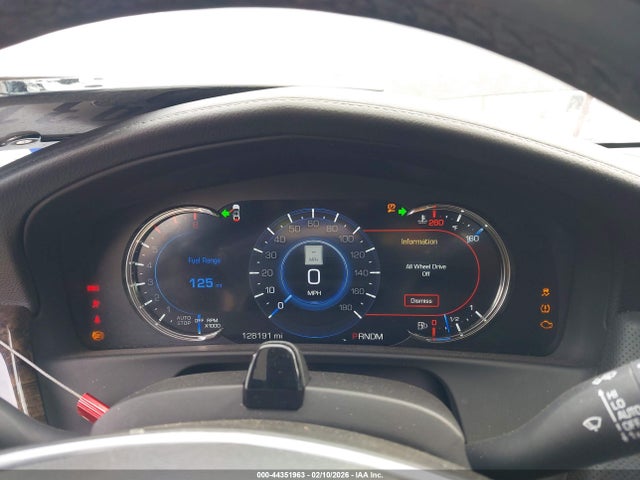 2018 CADILLAC CT6 1G6KJ5R65JU126152 Photo 6