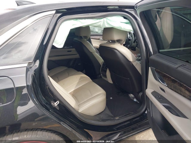 2018 CADILLAC CT6 1G6KJ5R65JU126152 Photo 7