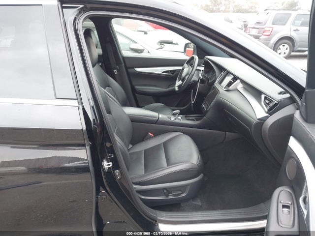 2021 Infiniti Qx50 Luxe მანქანა იყიდება აუქციონზე, vin: 3PCAJ5BA2MF108177, აუქციონის ნომერი: 44351965