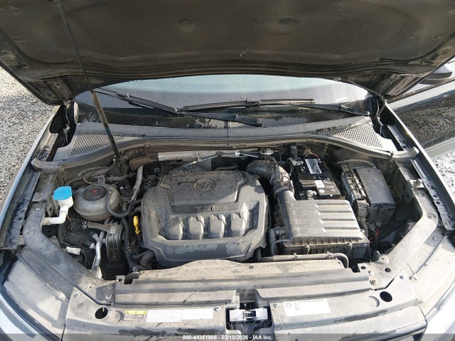 3VV0B7AXXKM046516 Volkswagen Tiguan 2.0t S