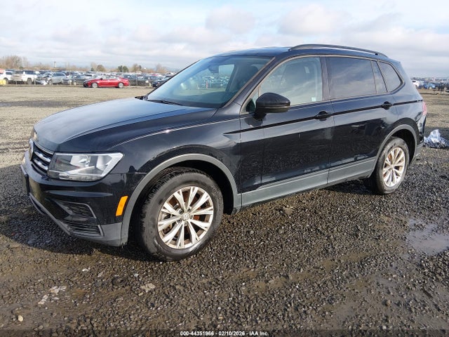 3VV0B7AXXKM046516 Volkswagen Tiguan 2.0t S