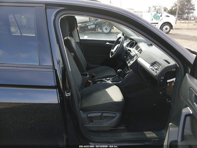 3VV0B7AXXKM046516 Volkswagen Tiguan 2.0t S