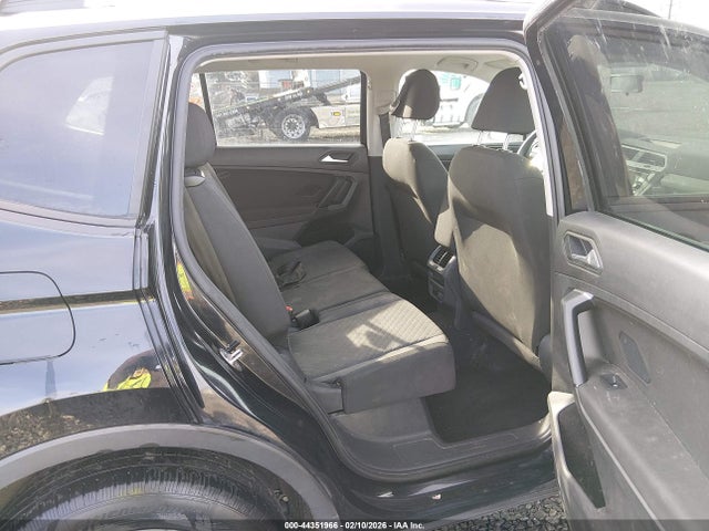 3VV0B7AXXKM046516 Volkswagen Tiguan 2.0t S