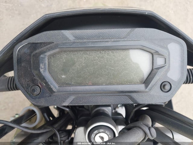 2022 KAWASAKI KLX230 MH4LXCG18NJP01053 Photo 6
