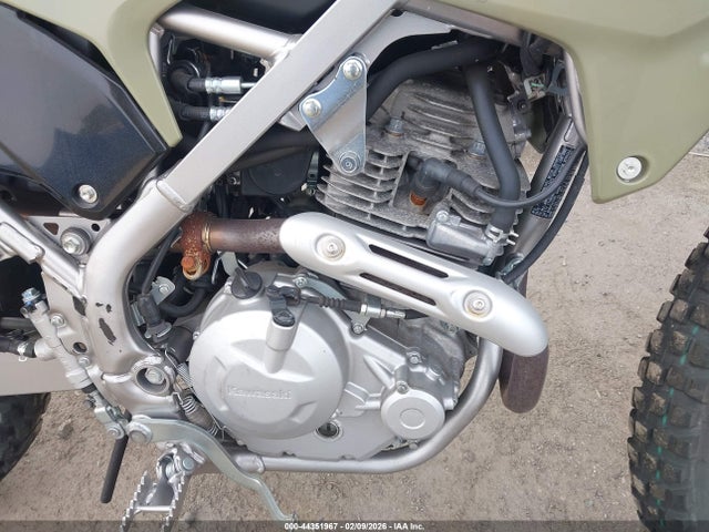 2022 KAWASAKI KLX230 MH4LXCG18NJP01053 Photo 7