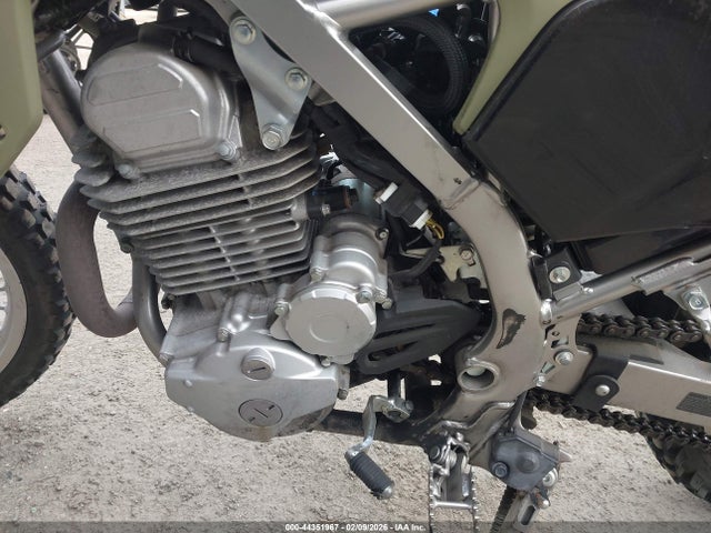 2022 KAWASAKI KLX230 MH4LXCG18NJP01053 Photo 8