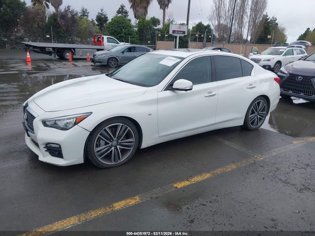 JN1BV7AP5FM341963 Infiniti Q50 SPORT