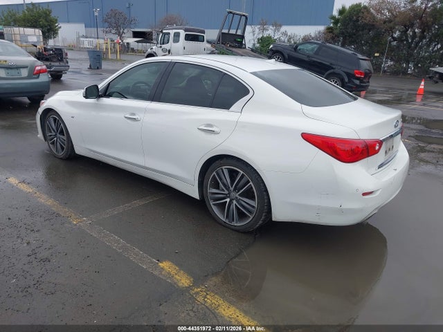 JN1BV7AP5FM341963 Infiniti Q50 SPORT