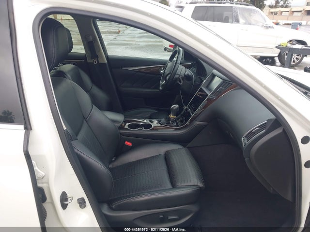 JN1BV7AP5FM341963 Infiniti Q50 SPORT