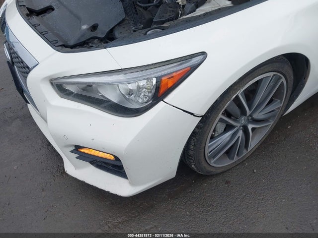 JN1BV7AP5FM341963 Infiniti Q50 SPORT