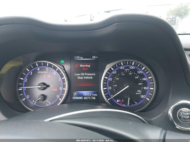 JN1BV7AP5FM341963 Infiniti Q50 SPORT