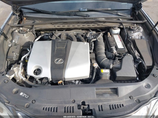 58ABZ1B10KU033946 Lexus ES 350