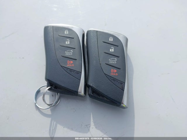 58ABZ1B10KU033946 Lexus ES 350